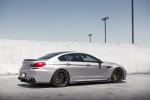 BMW M6 Gran Coupe by Enlaes 2015 года